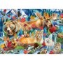 Ravensburger - Puzzle de colectie salbaticia Canadei 1000 piese Ravensburger - 3